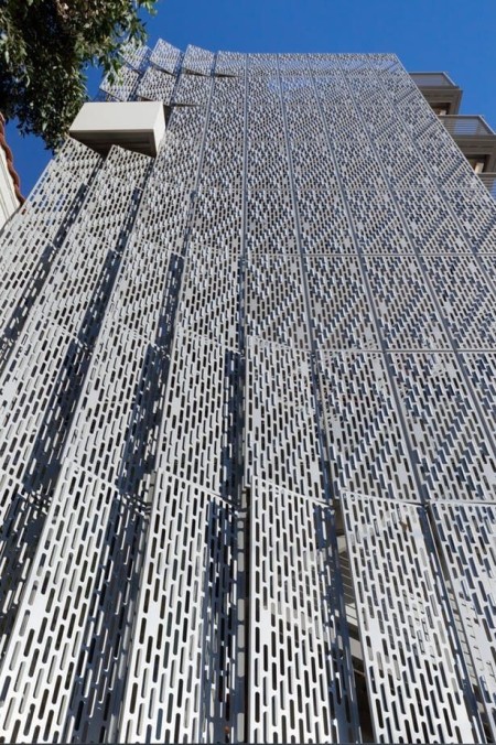 CNC decorative panels