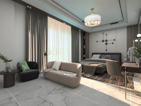 Reconstruction of zero to one hundred