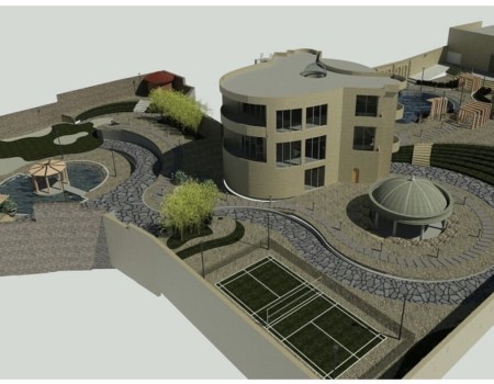 مدیریت پیمان