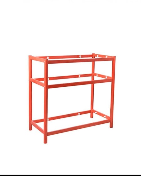 Shelves and store equipment