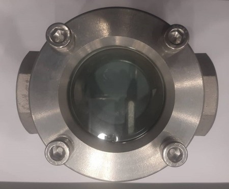 Selling Glass Steel 316 | Sight Glass