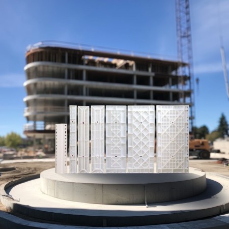 تولید کننده قالب یوبوت قالب وافل و قالب پلیمری