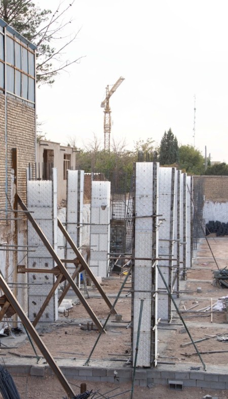 تولید کننده قالب یوبوت قالب وافل و قالب پلیمری