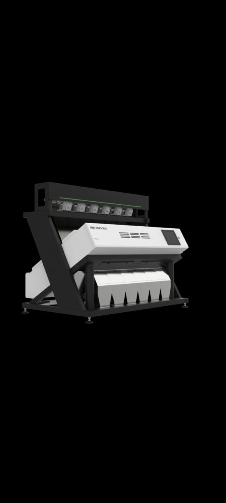 تعمیرات دستگاه کالر سورتر،سورتینگ