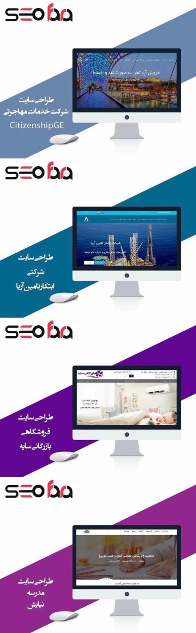 Cheap Professional Website Design with Free Holding & Support