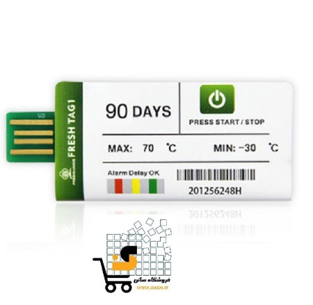 90-day Disposable Disposable Fresh Tag-1 Model