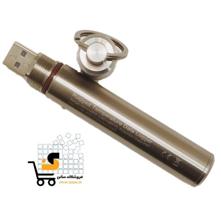 Iron TAG DATA DATAGER