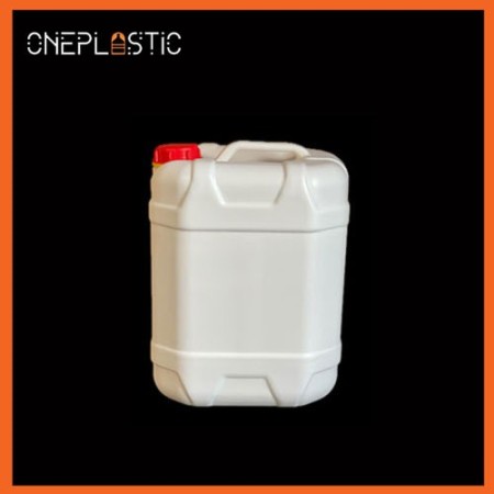 High quality 20 -liter Gallon - Plastic Van