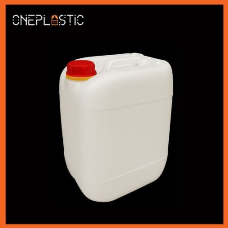 High quality 20 -liter Gallon - Plastic Van