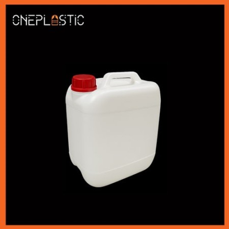 4 -liter Book and Button Plastic tub