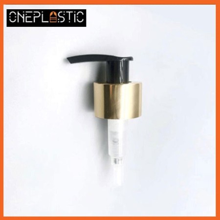 Concentrate spray pump 24 and 28 - Plastic Van