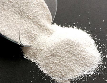 فروش سودا اش صادراتی