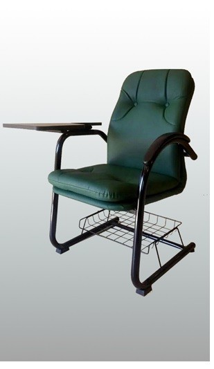 Educational Chair, Smart Design for More Ergonomics