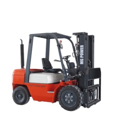 لیفتراک 3 تن وارداتی، صفر