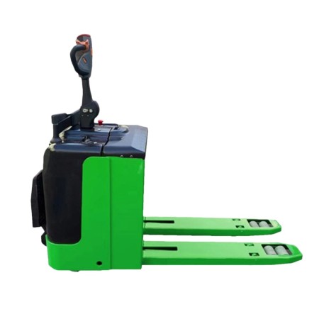 Jack Pallet 3 Tons Imported