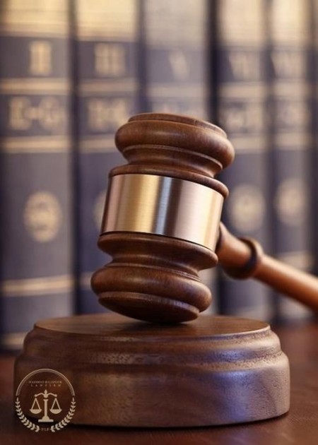 Lawyer and Legal Adviser to Mohammad Rajabnejad Sirineh Baghi