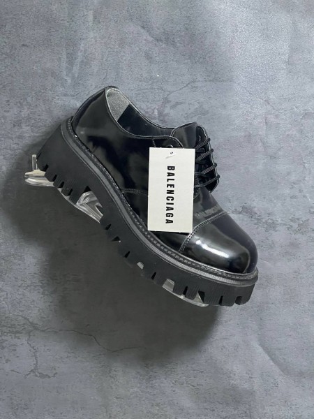 Men\'s Luffer (Major)