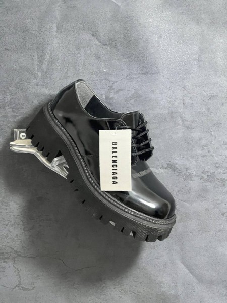 Men\'s Luffer (Major)