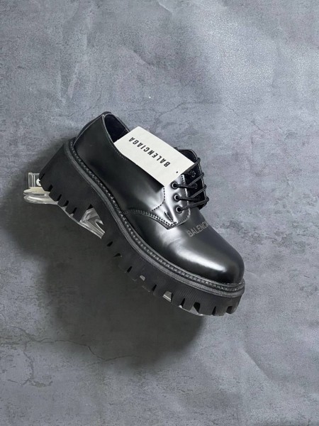 Men\'s Luffer (Major)