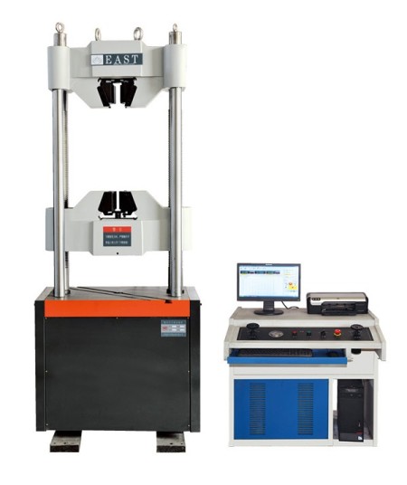 Repair of Tensile Testing Machines, Hardness Testers