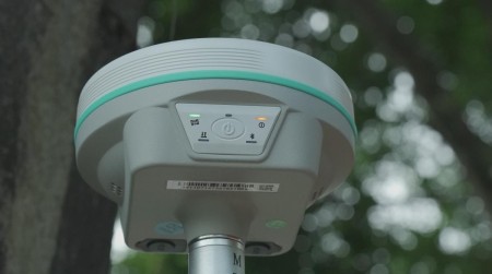 Sale of Multi -Frequency Recipient ROVA2 Model