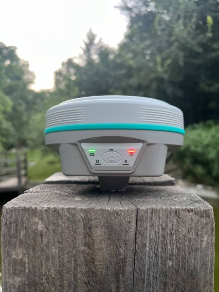 Sale of Multi -Frequency Recipient ROVA2 Model