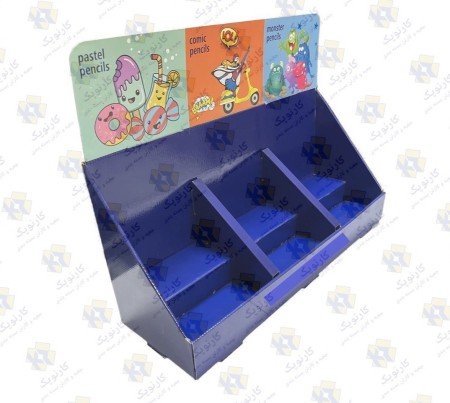 Carnopec manufacturer of all kinds of boxes and cartons