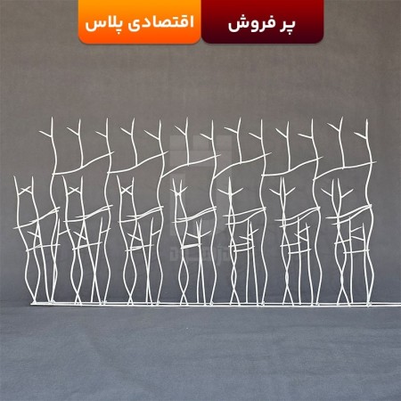 حفاظ شاخ گوزنی اقتصادی تراکم 41