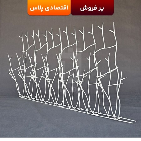 حفاظ شاخ گوزنی اقتصادی تراکم 41