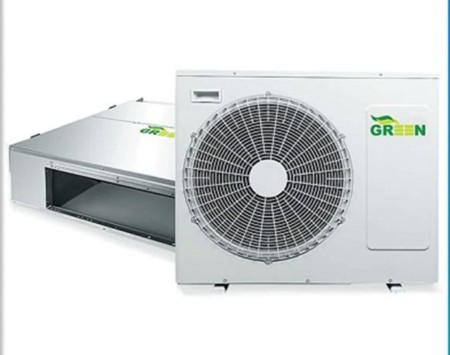 Duct Split Green Referral