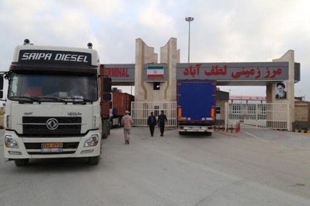 ترخیص کالا و حمل و نقل بین المللی