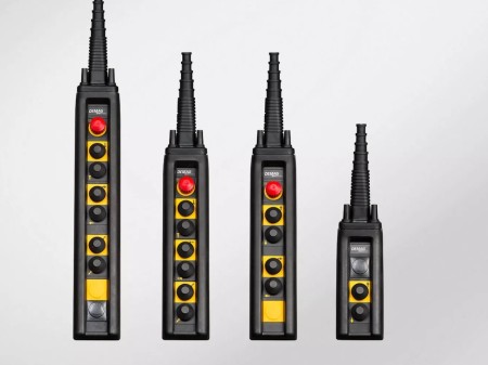 Crane Parts Shop in Ahvaz and throughout Khuzestan