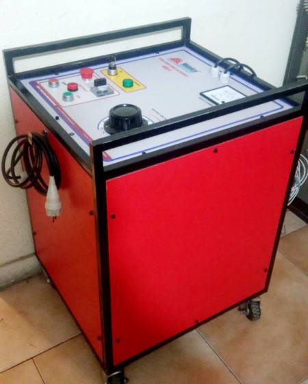 Hidalco Hidalco Laboratory Laboratory