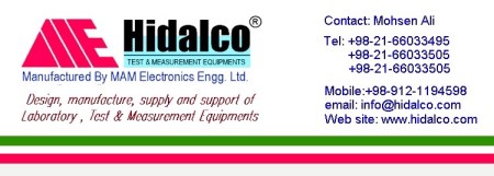 Hidalco Hidalco Laboratory Laboratory