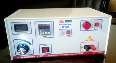 Hidalco Hidalco Laboratory Laboratory