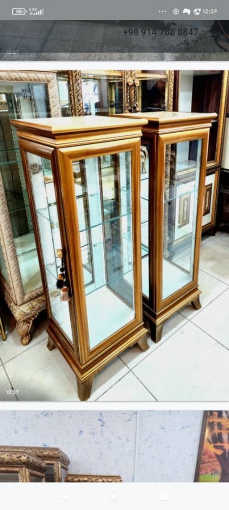 Buffet of Italian Design