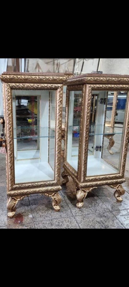 Buffet of Italian Design