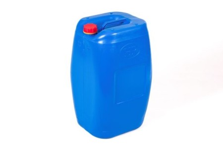 Plastic gallons