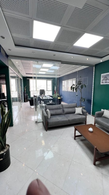 Website programming in the Holy City