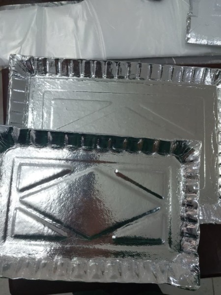 Disposable containers