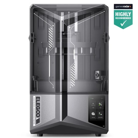 3D printer Saturn 4 Ultra 12K