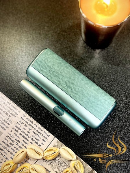 Ikos Prime Iqos Iluma Prime I New