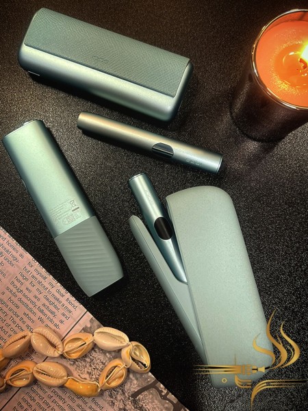 Ikos Prime Iqos Iluma Prime I New