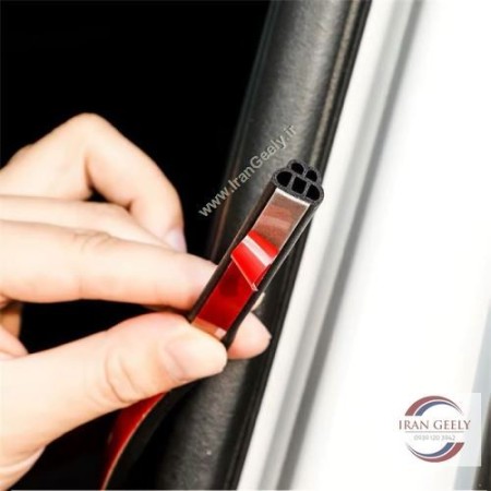 5 -layer car and sealing tape - 5 meters package