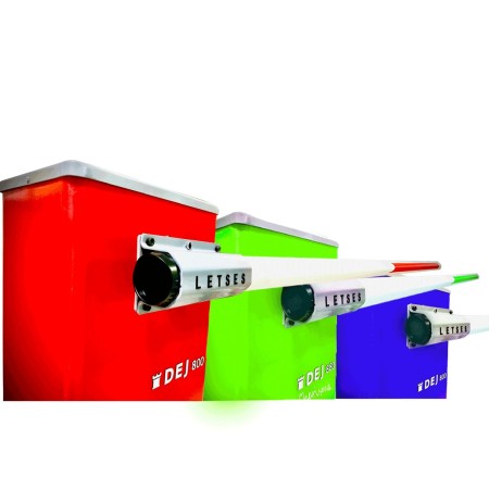 Iranian Hydraulic Road: Sale of Hydraulic Fortress