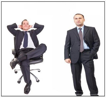 بکارگیری زبان بدن در تعاملات اجتماعی و تجاری - مشهد آموزشگاه عامری