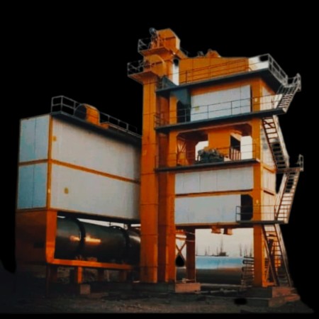 AKO asphalt manufacturer