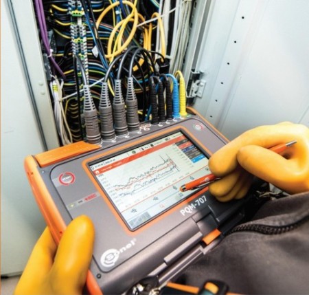 سفارش ارت تسترهای Sonel