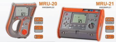 سفارش ارت تسترهای Sonel