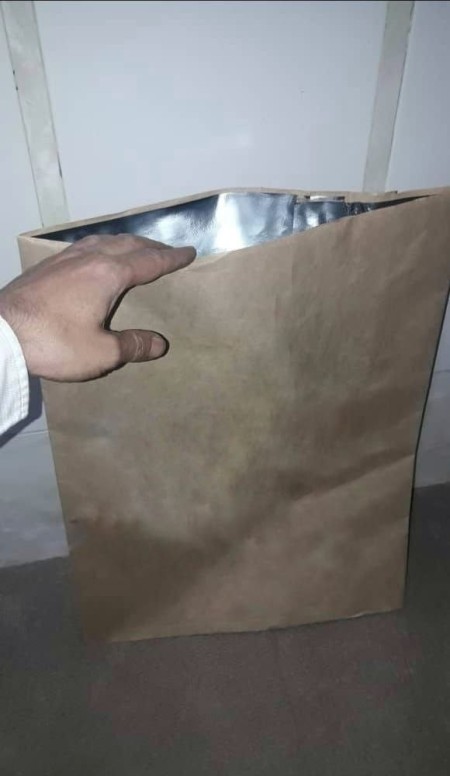 قهوه هسته خرما عمده در پاکت ضد آب